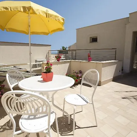 Hotel Quattro Canti Alcamo