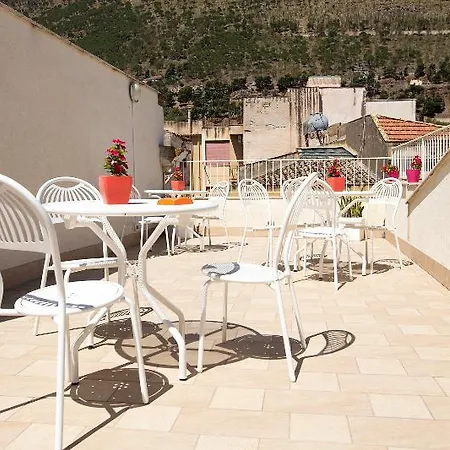 Quattro Canti 4* Alcamo