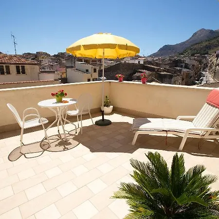 Quattro Canti Hotel Alcamo