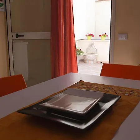 Quattro Canti Hotel